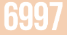 [.19TRP6997] POLI-FLEX TURBO 6997 LIGHT APRICOT 050, ml