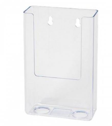 [TAW160] PORTAFOLLETOS CW160 A5 MURAL, PACK 10