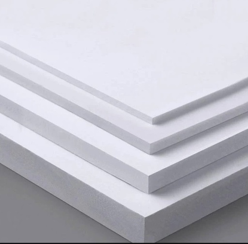 [PVCESPFM3210] PVC ESPUMADO FOAMALITE 10mm BLANCO 2050x3050