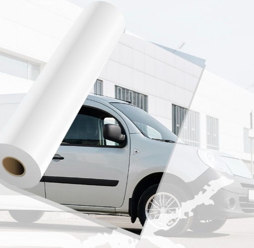 [01MAG08100] PVC MAGNETICO 0.8 mm BLANCO 1.00 X 15 MTS, ML