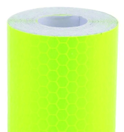 [RFXN3AMFLUOR] REFLECTANTE NIVEL 3 AMARILLO LIMON FLUO 1.22 M.L.