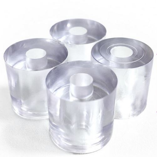 [71000001] TAQUITO METACRILATO SEPARADOR 20x20