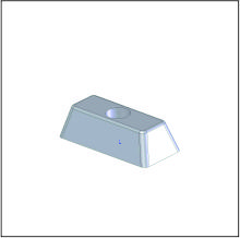 [113DCETM5] TRAPECIO DOAL, 20 UND..