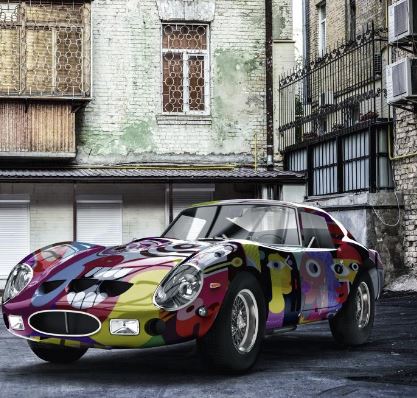 [42JT10700WGBFG54] VINILO FUNDIDO CAST MACTAC JT10700 BLANCO BRILLO BUBBLE FREE 1.37X50 mts.