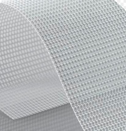 [FJMESH/125] LONA IMP.SOLV. MESH 3,20X50 MTS FUJI C/LINER,bob.