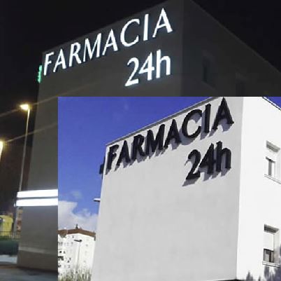 [IRMETCOL10/B&W] METACRILATO COLADA  10mm BLACK & WHITE SATINADO ESPECIFICO LED 3050 x 2030 mm. Und. 