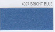 [19TRP4927] POLI-FLEX TURBO 4927 BRIGTH BLUE 050, ml  