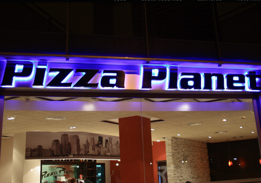 [SOLO_WEB_2] LETRA DE ALUMINIO RETOILUMINADA