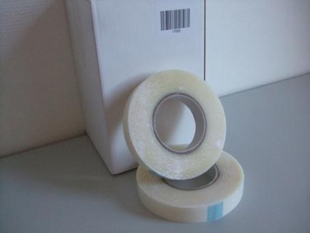 [8217053/5u] EMBLEM EASY TAPE BANNER 400My CINTA ADH. 2 CARAS LONA 25mmx25m CAJA DE 5 UND. 17053