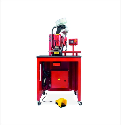 [29MULTIPRESS12] PRENSA DE OLLAOS 12mm AUTOMATICA MULTIPRESS PRO