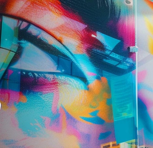 [81P54TRMHT] VINILO HT DECAL POLIMERICO 75 MICRAS TRANSPARENTE MATE HIGH TACK 1.37 x 50 ( P HT 75 )