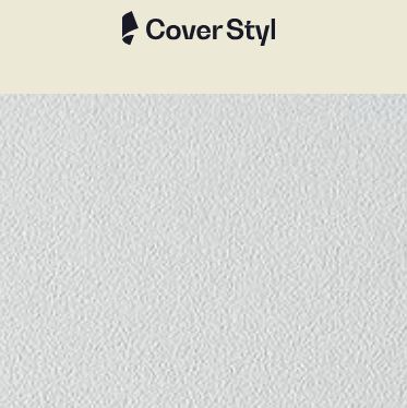 [167PFK6] LAMINA DE DECORACION COVER STYL PVC FREE COLOR PF-K6 1.22 ml 
