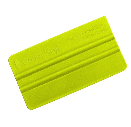 [167150CS13] ESPATULA COVER STYL 150-CS13 13 CMS