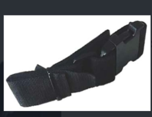 [167400017S] CINTURON PARA BOLSA HERRAMIENTAS PROFESIONAL 400-017S COVER STYL/SOLAR SCREEN 