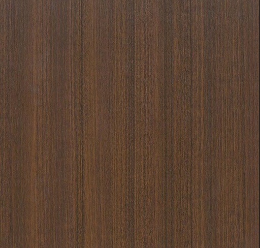 [167CT68] LAMINA DE DECORACION COVER STYL MADERA  CT68 (referencia naranja) 1.22 X ML.
