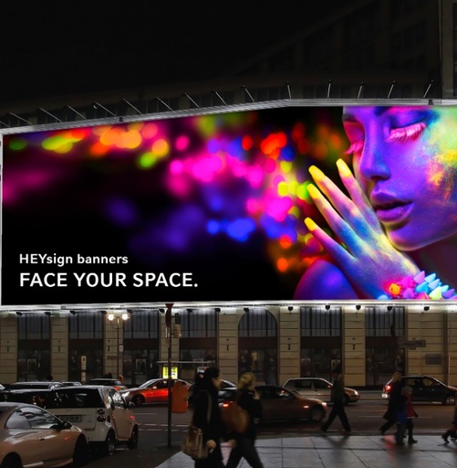 [DTSHEYTEX5M] LONA BACKLIT HEYTEX HR5500 PREMIUM PARA VINILO E IMPRESION DIGITAL 5.00X50  ml.