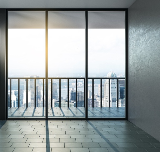 LAMINA DE PROTECCION SOLAR SCREEN CLARITY 333XC 1.83x30.5 m.l.  