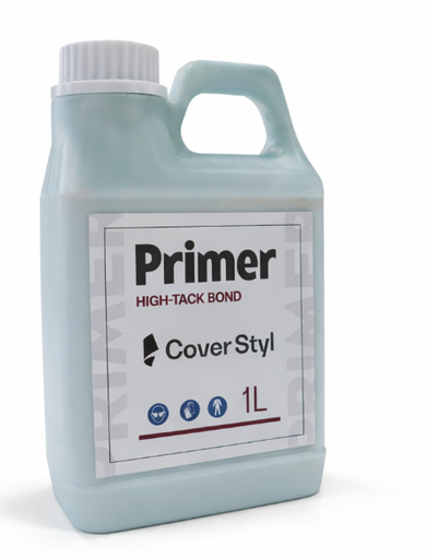 [167600P1000N] 600-P1000N- HIGH TACK BOND PRIMER BASE AGUA (SUPERFICIES POROSAS) 1 LT