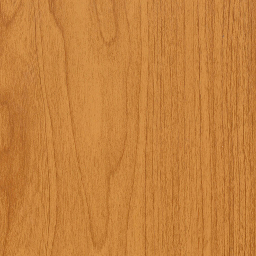 [167CT71] LAMINA DE DECORACION COVER STYL (ref. naranja) MADERA CT71 1.22 X ML.