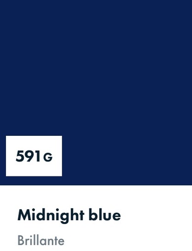 [OR751591] VINILO ORACAL 751-591 MIDNIGHT BLUE 1.26 X 50, ml  