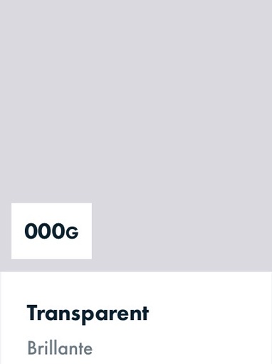 [OR751000] VINILO ORACAL 751-000 TRANSPARENT  FUNDIDO 1.26 X 50, ml