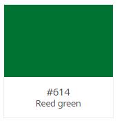 [.018500614] .VINILO ORACAL 8500-614 TRASLUCIDO REED GREEN 1.26 X 50, ml