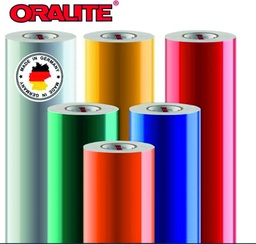 [015400010] REFLECTANTE ORALITE 5400-010 BLANCO IMPRIMIBLE 1.22X50 ml